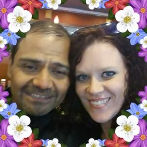 Meet your Posher, Randi